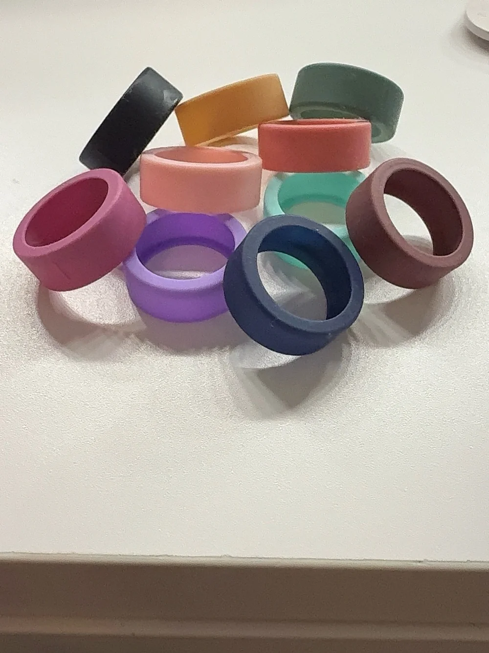 Oura Ring Gen 4 - Size 9
